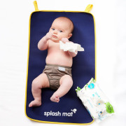 Bambusové separační plenky pro děti Splash About