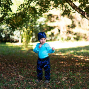 Jarní čepice Blesk černá Esito