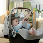 Hračka závěsná na kočárek Wonder & Wood™ 0 m+ Ingenuity