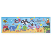 Magnetická kniha Magnetistories Mořský svět Janod