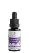 Vitaminové sérum 20 ml Nobilis Tilia