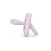 Šidítko fyziologické silikon 6-18 m SX PRO Colour Essence Suavinex