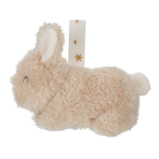 Hrací deka s hrazdou Newborn Naturals Little Dutch