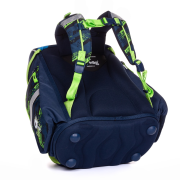 Školní batoh Premium fotbal