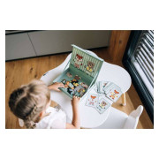 Hra na převleky Animal Freeon Free2Play