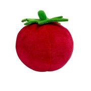 Zelenina v košíku - plyšová hračka Magic Baby