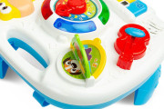 Dětský interaktivní  hudební stoleček Toyz