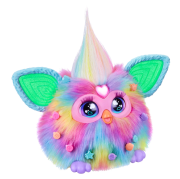 Furby Duhový česká verze Hasbro