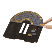 Minihračky sada kouzelnická dílna Harry Potter