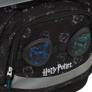 Školní aktovka Zippy plus Bradavice Lumos Baagl