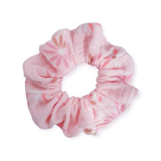 Scrunchies mušelínová Esito
