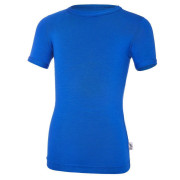 Tričko tenké KR UV 50+ Outlast® Modrá royal