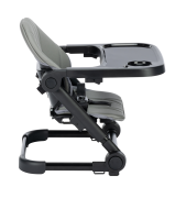 Moly židlička Mineral Grey Bebeconfort