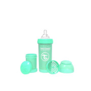 Kojenecká láhev Anti-Colic Twistshake 260 ml