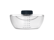 Lahvička na mateřské mléko 180 ml Beaba