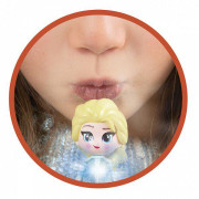 Frozen 2: display set svítící mini panenka - Elsa