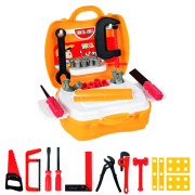 Sada nářadí v přenosném kufříku Pilsan