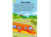 Hádanky - veselé počítání na cesty