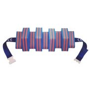 Pěnový plavecký pás 850 mm modrý celopruh Matuška Dena