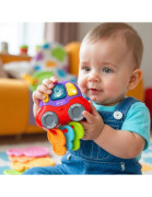 Interaktivní klíče se zvuky Playgro