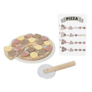 Dezert pizza Jabadabado