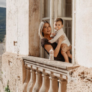 Dárkový set Wonderland New Suavinex