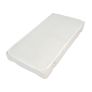 Chránič matrace s PU zátěrem Oxiproof Delux Babymatex 70 x 140 cm