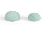 Mycí houba přírodní Konjac 3 ks Jané