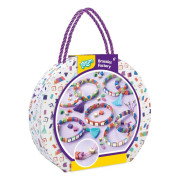 Kreativní sada - Továrna na náramky Totum