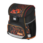 Taška školní Lopp+ formule Herlitz