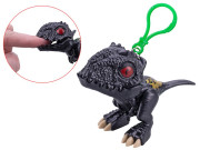 Dinoworld dinosaurus 9 cm přívěsek na klíče