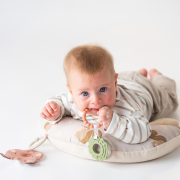 Polštářek pro hru na bříšku Tummy Time First Taf Toys