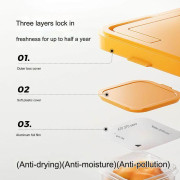 Modelovací hmota v boxu 12 ks Jarmelo