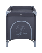 Postýlka cestovní So Gifted KikkaBoo