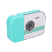Dětský digitální fotoaparát voděodolný - foto 12Mpx video Full HD