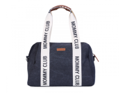 Přebalovací taška Mommy Club Signature Canvas Childhome