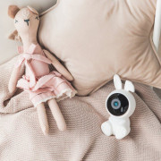 Domácí Smart Wi-fi kamera GIOsafety Rabbit InnoGIO