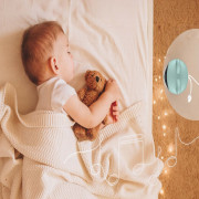 Chůvička dětská camera IP-WiFi Orso Neno