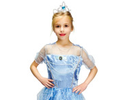 Kostým Ledová princezna