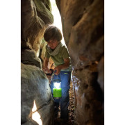 Kempingové světlo Terra Kids Haba