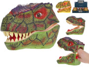 Maňásek dinosaurus 21 x 14 cm 