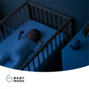 Video baby monitor YOO-ROLL