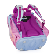 Školní batoh Premium Light Axolotl