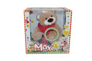 Pohádkový medvídek Max
