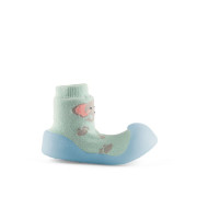 Ponožkové botičky Elephant Chameleon