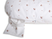 Polohovací polštář MiniRelax jersey 150 cm Babymatex
