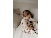 Celoroční spací pytel s nohavicemi Ivory Forest Sleepee