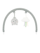 Elektrické houpátko Pearl MoMi