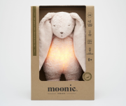 Usínáček Zajíček 2.0 Organic Rose Moonie