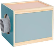 Hmatový box Sensory small foot 